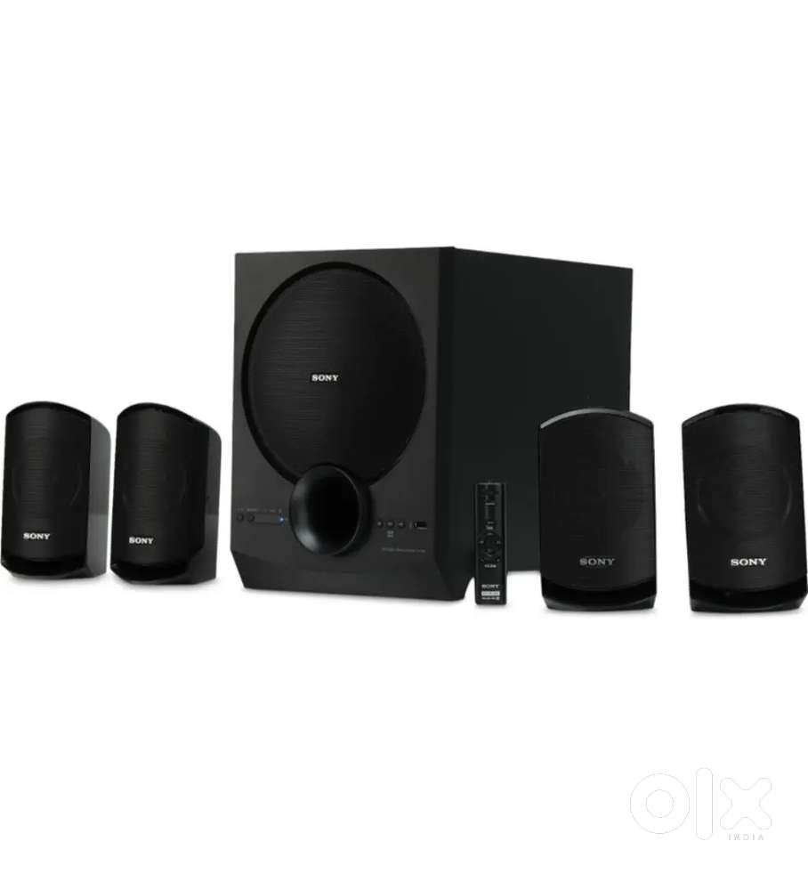 SONY HOME THEATRE