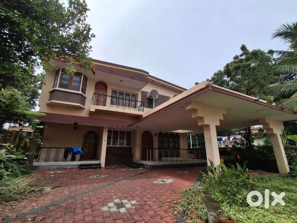 Independent House, Sasthamangalam, Office Use. For Rent