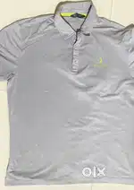 T Shirts Lower Men's Garments
