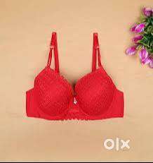 Designer Bra and Panty