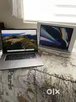APPLE Macbook Pro A2141 _ Core i9 / 32GB RAM / 1TB SSD