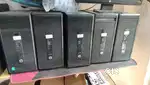 I3 2nd gen 4GB ram /500GB HD All brand laptop & PC available
