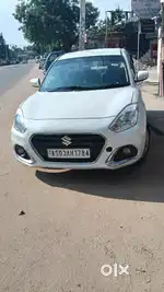 Maruti Suzuki Dzire 2022 Petrol Well Maintained