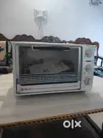 Oven ( Majesty 2200 T, BAJAJ) selling