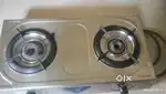 Butterfly Gas stove