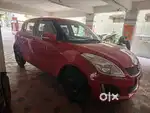 Swift 2017 excellent maintenance