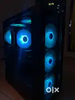 Desktop (i511600k, 32gb ram, rtx 3050)