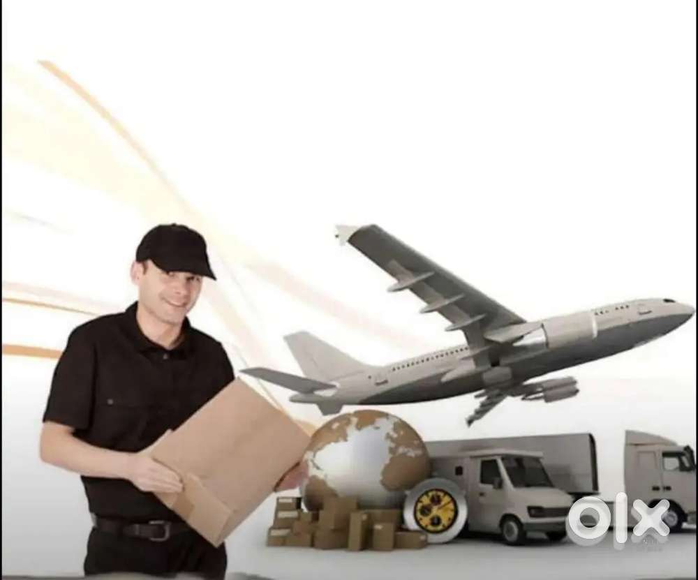 REQUIRED DELIVERY BOYS