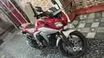 Full in condition and kafi Kam chla hua bike hai