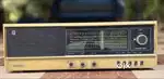 Philips Prestige 556 1972 Model Antique Radio