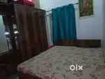 Prem mandir ke najdik ghar