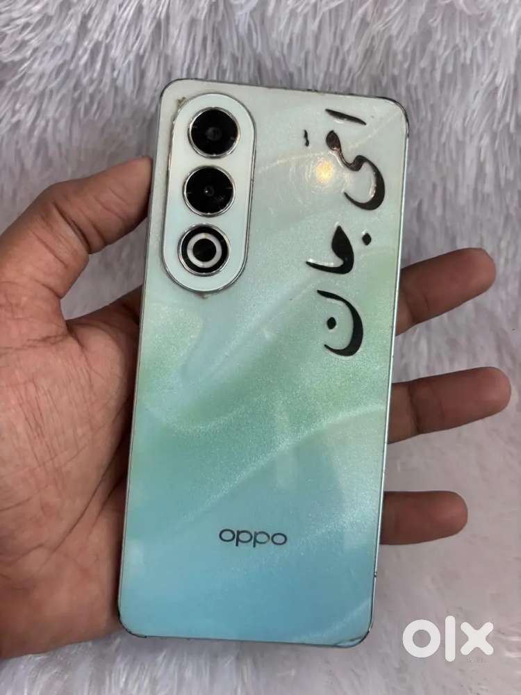Oppo K12 X - In Warranty (new)