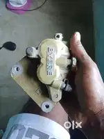 Ns 200 ABS disc cariyar