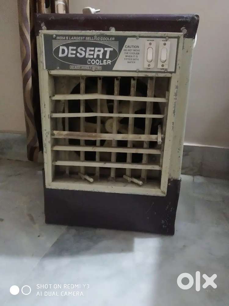 Air cooler (small size)