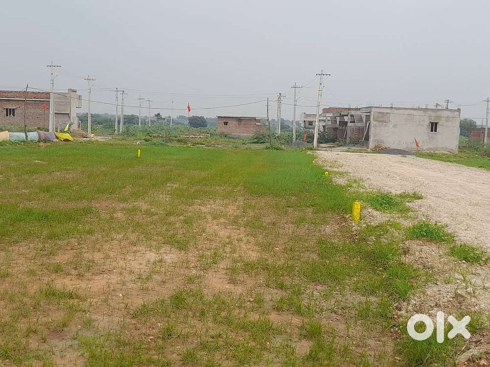 Donakonda open plots for sale.