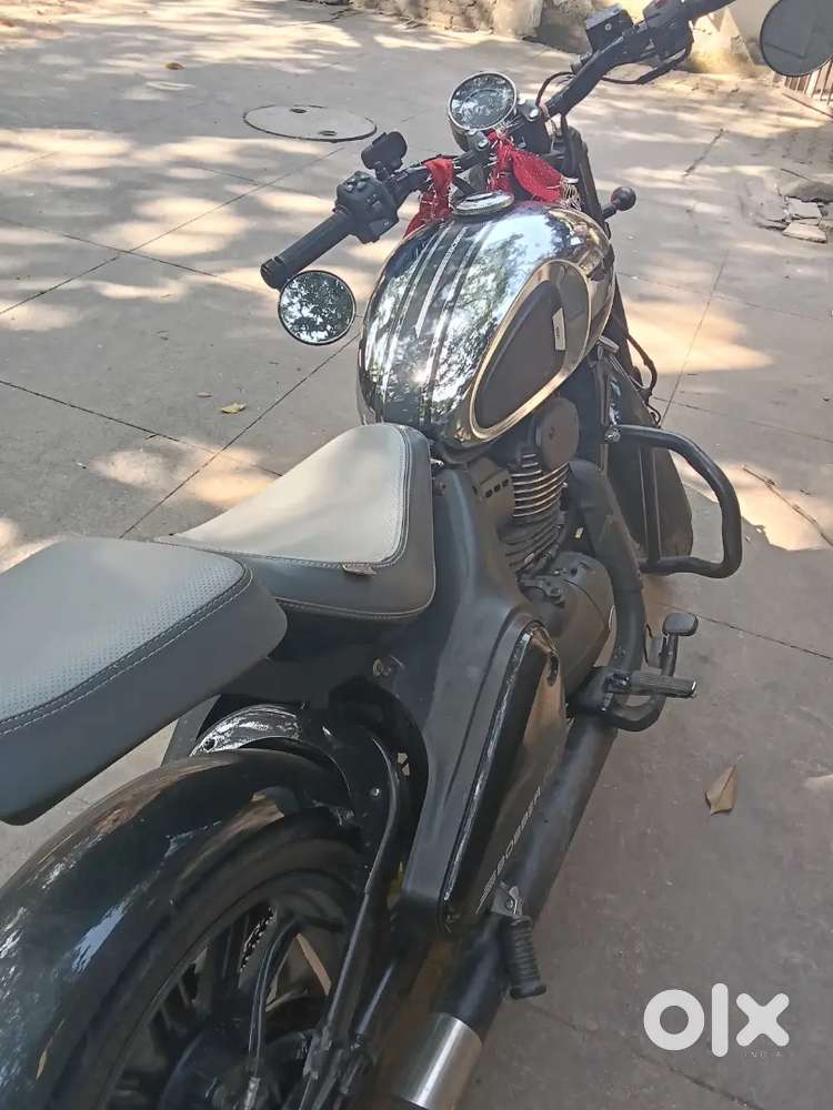 Jawa42 bobberr