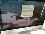 I MAC 2011 Good Condition All In One PC
