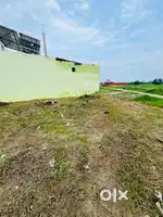 175 corner ZA plot for sale