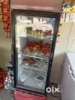 Freez god condition
