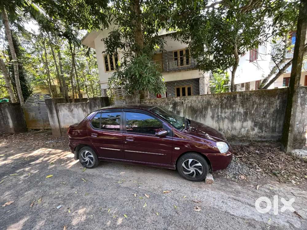 Tata Indigo CS 2009 Diesel 106615 Km Driven