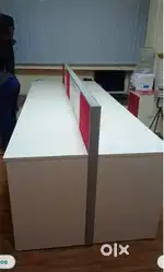 New office furniture