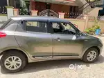 Maruti Suzuki Swift 2018 Diesel Good Condition