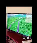32 Inch LED Skyworth TV with remote (Not Smart TV)