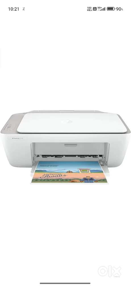 HP DeskJet 2332