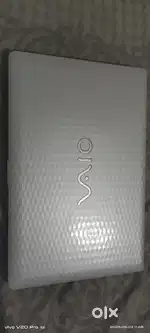 Sony Vaio i5 processor