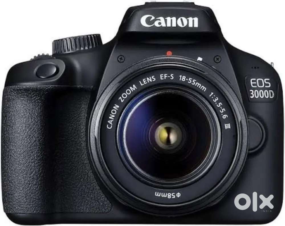 Canon 3000d price 20000