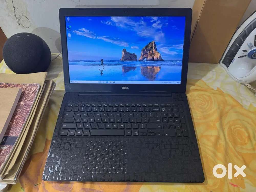 Dell Vostro 10th Gen i3 8gbram 1tbhdd 4gb UHD graphics Good working