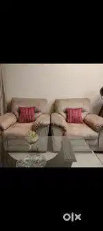 5 seater sofa