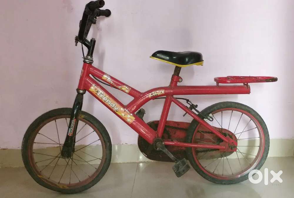 (5 to 10 years) Branded Kids Cycle for boys & girls.
