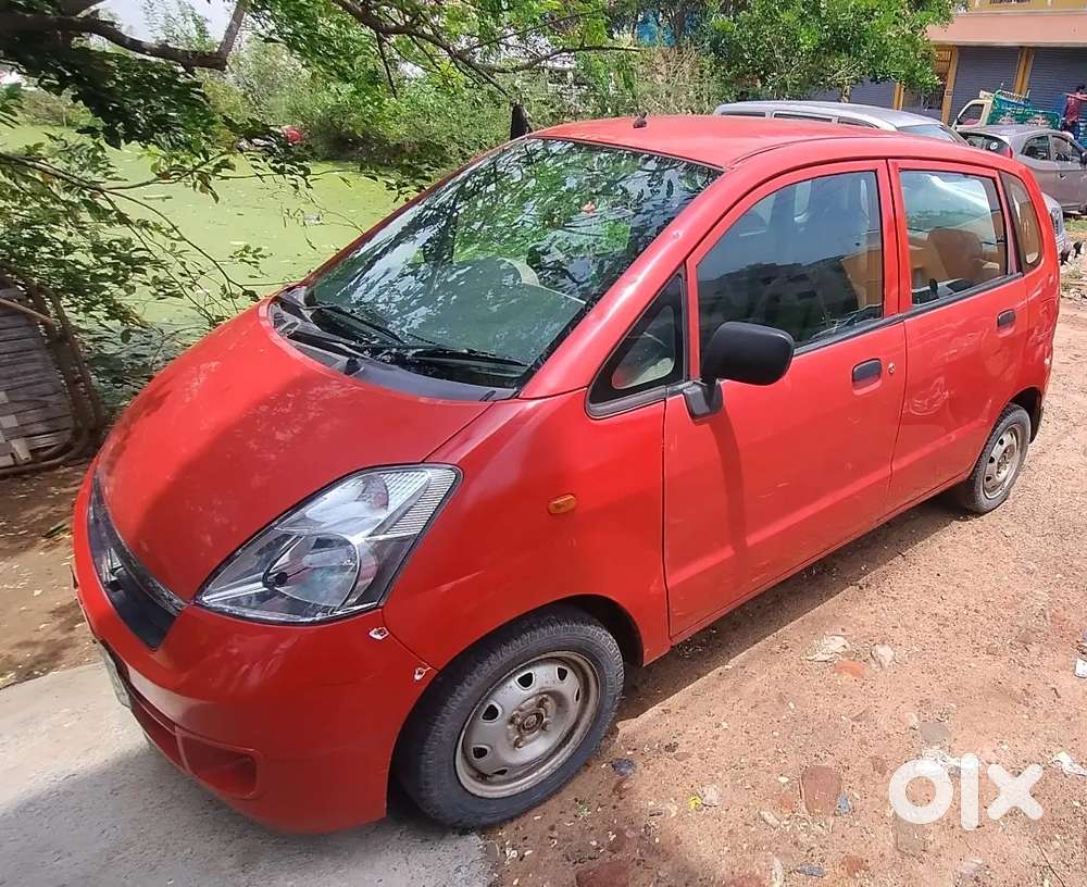 Maruti Suzuki Zen Estilo 2008 Petrol Good Condition