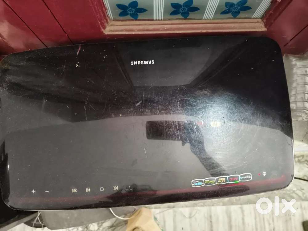 Home Theater Speaker Set - Floor-Standing Surround  System