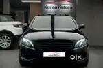 Mercedes-Benz E-Class Expression E 220 d, 2017, Diesel