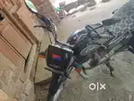 Splendor+ bike for sale