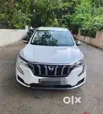 Mahindra XUV700 2.2 MX Diesel MT 5 Str, 2022, Diesel