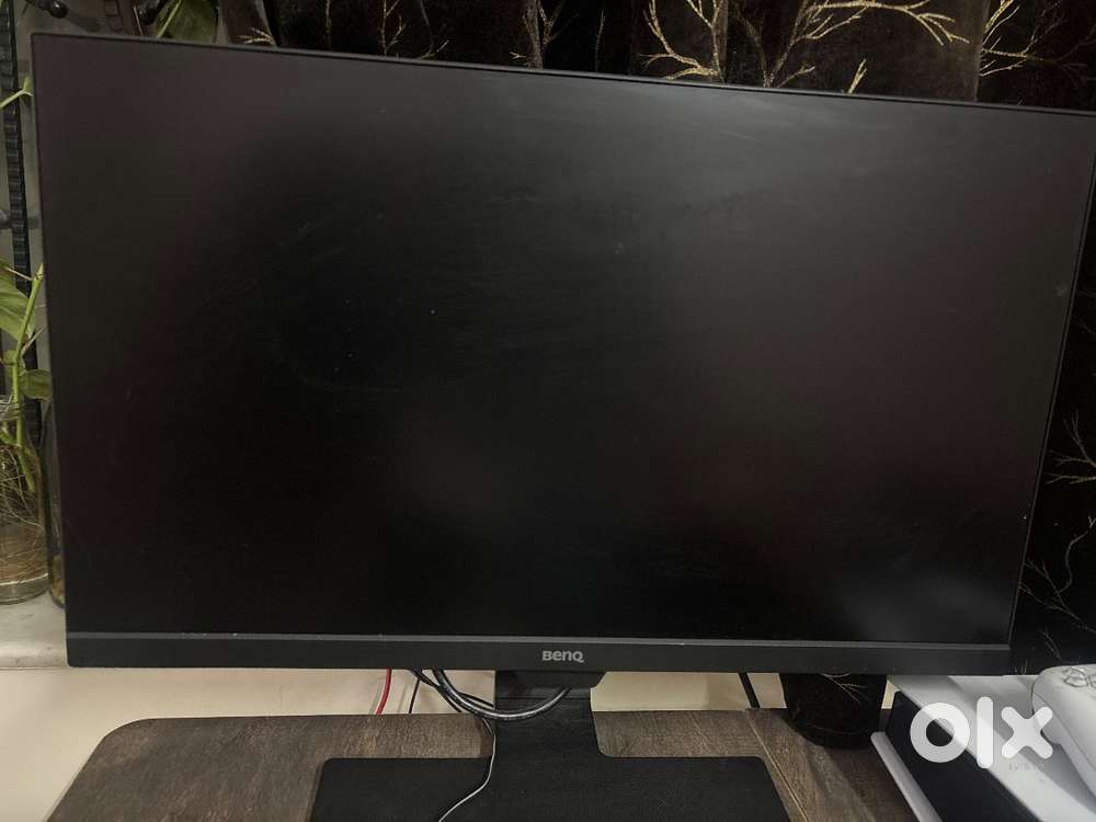 Benq monitor 2480 monitor (24 inch)