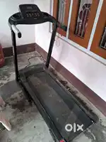 Treadmill (Not Working) – For Spare Parts / Scrap