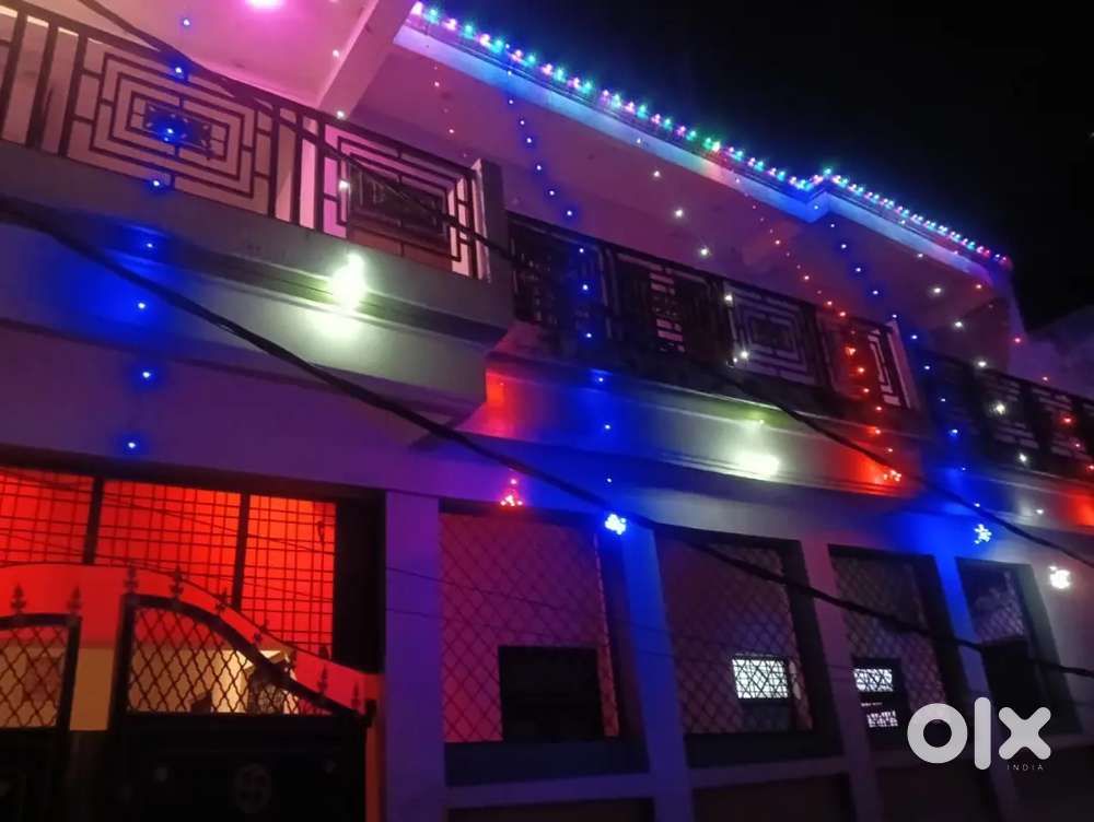 For family and students