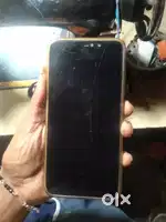 Redmi note 6 pro
