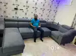 A2Z enterprises new sofa set derofalex company