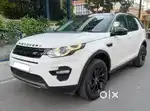Land Rover Discovery Sport TD4 SE, 2017, Diesel