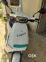Ola s1 Air