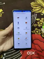 Redmi note 11t 5G 
128 GB