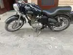Royal Enfield bike very good condition