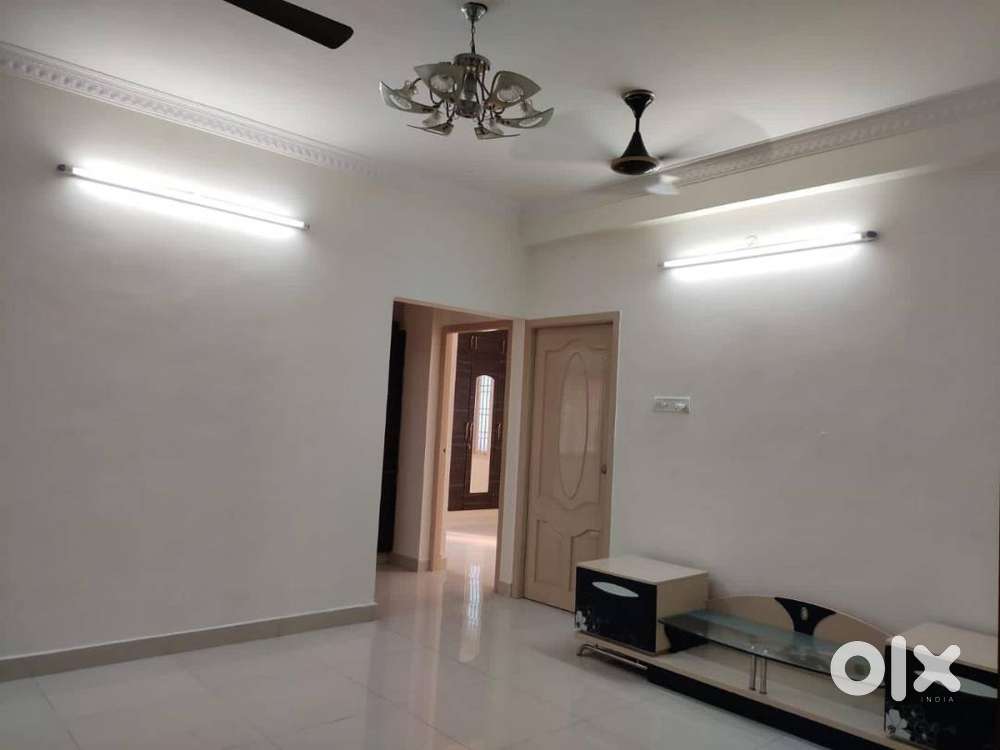 3BHK, Additional storage room