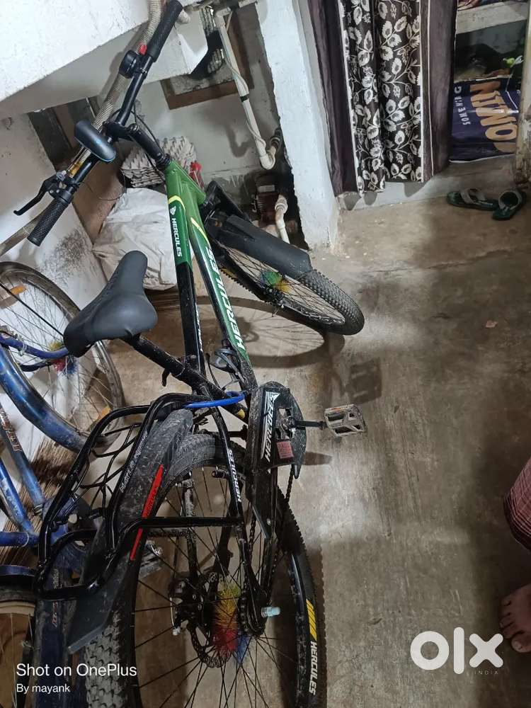Hercules best cycle 10 days old 12 year 20 year cycle