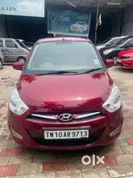 Hyundai i10 1.2 Kappa SPORTZ, 2015, Petrol